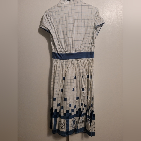 Disney Dress Shop Ratatouille dress - Picture 2 of 4